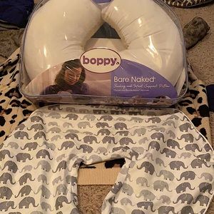 Boppy Pillow